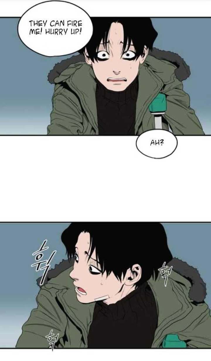 Killing Stalking Chapter 15 - Page 78