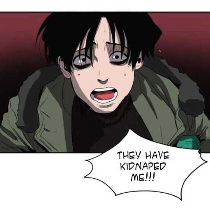 Killing Stalking Chapter 15 - Page 79
