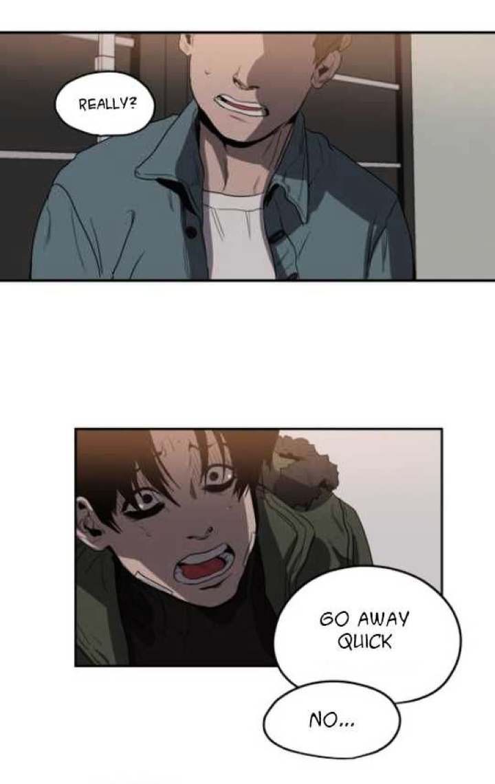 Killing Stalking Chapter 15 - Page 80