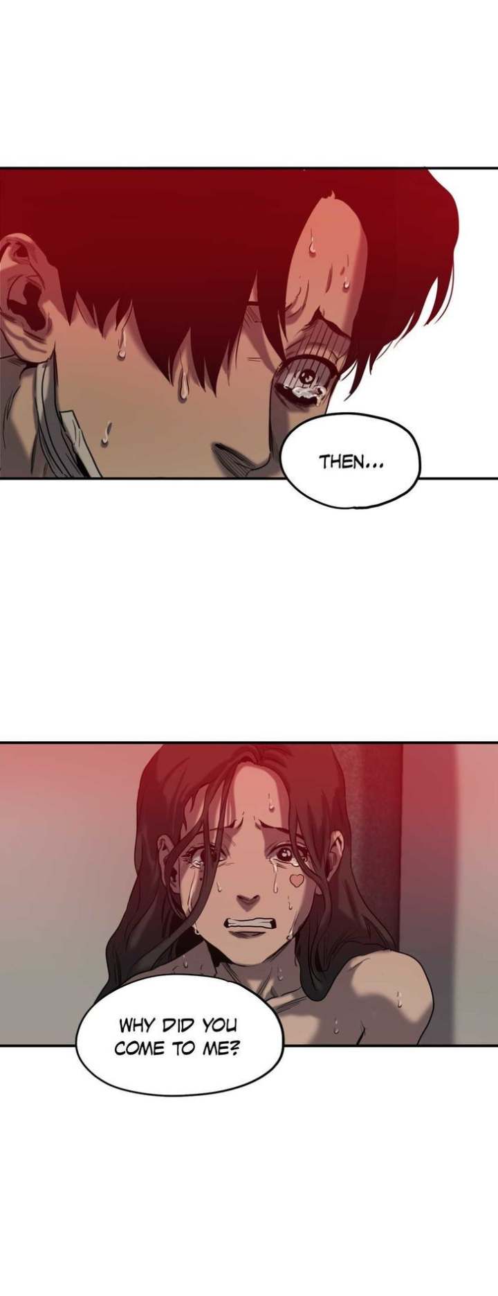 Killing Stalking Chapter 19 - Page 68