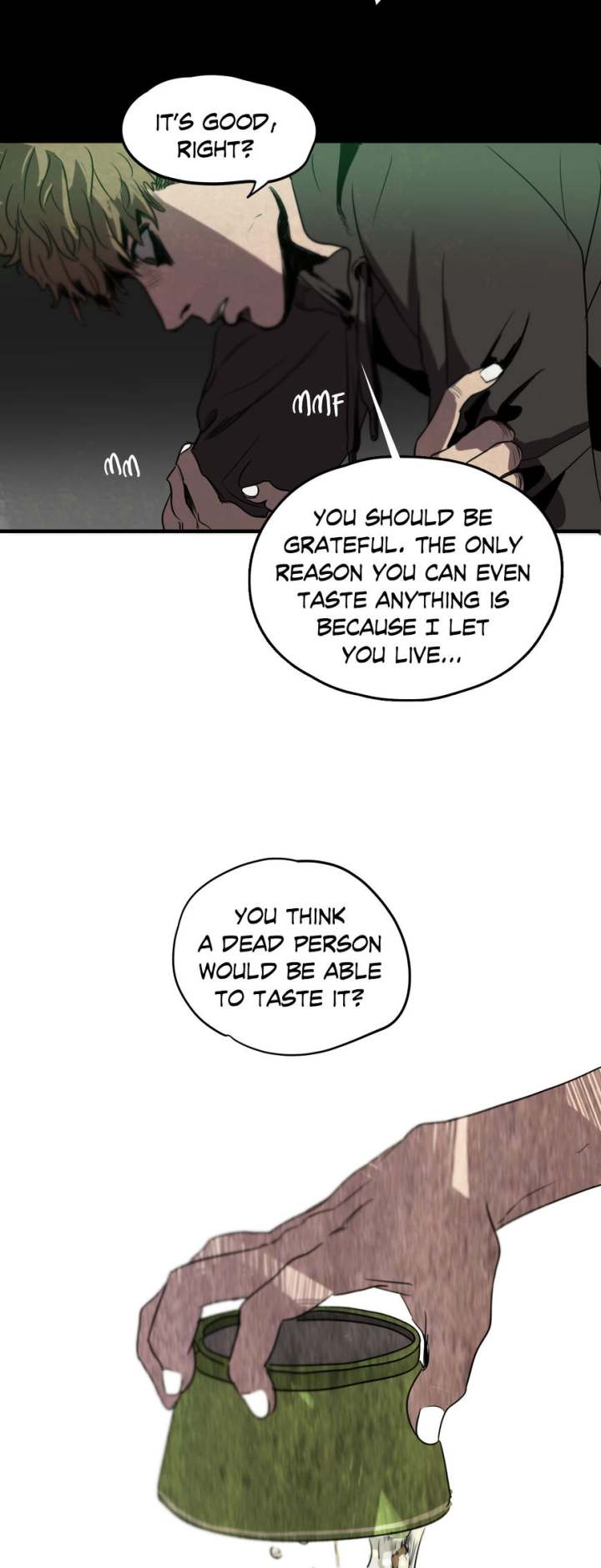 Killing Stalking Chapter 2 - Page 49