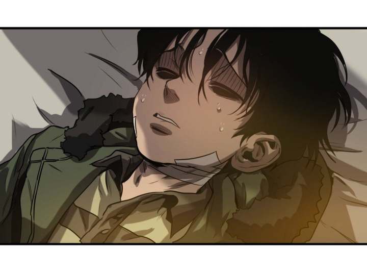Killing Stalking Chapter 27 - Page 103