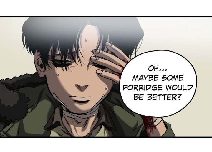 Killing Stalking Chapter 27 - Page 123