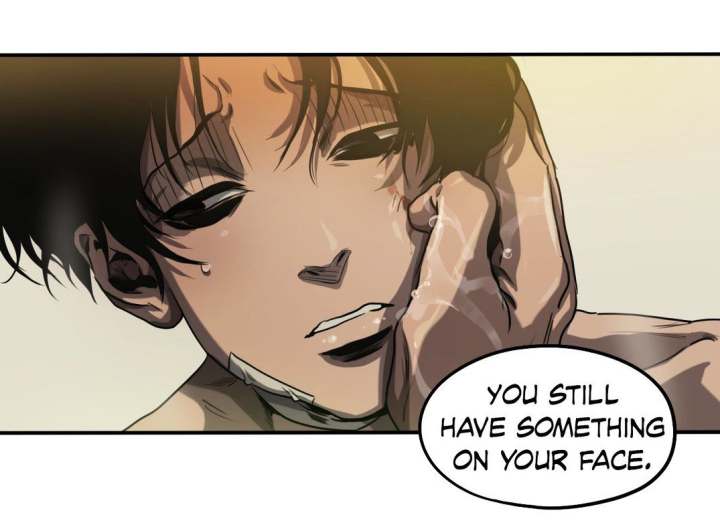 Killing Stalking Chapter 27 - Page 132
