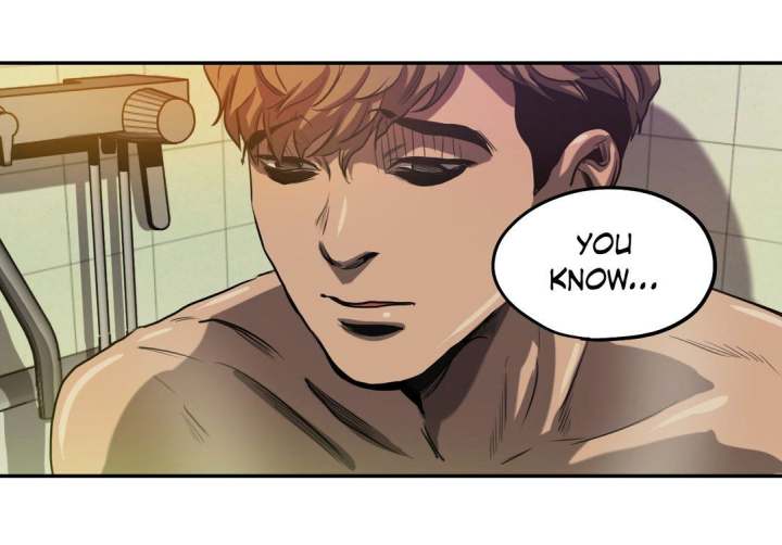 Killing Stalking Chapter 27 - Page 135