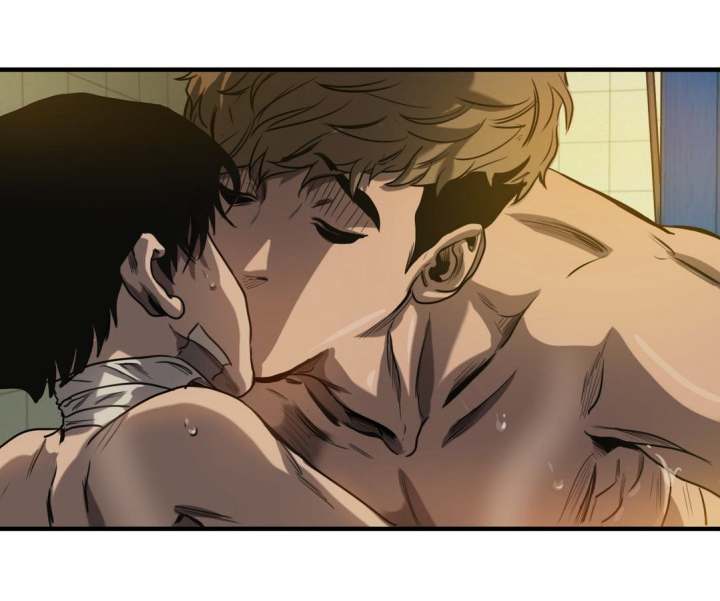 Killing Stalking Chapter 27 - Page 141