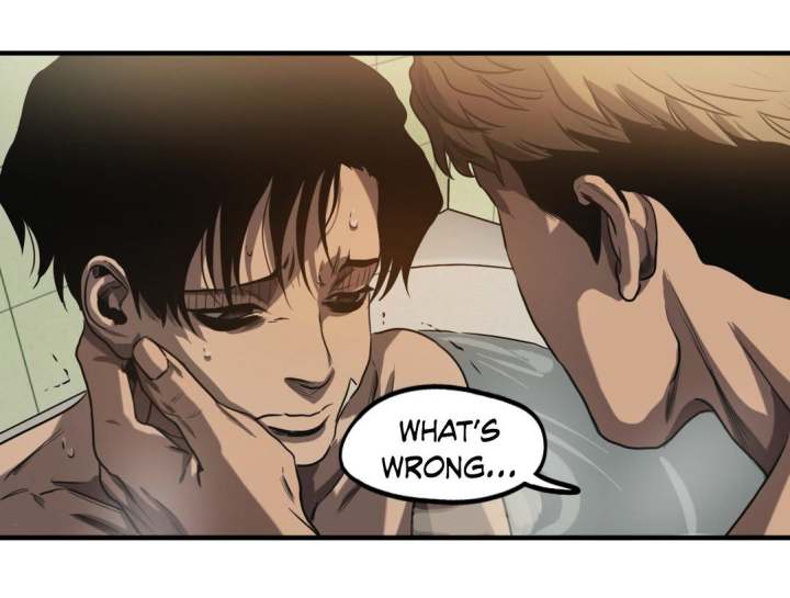Killing Stalking Chapter 27 - Page 147