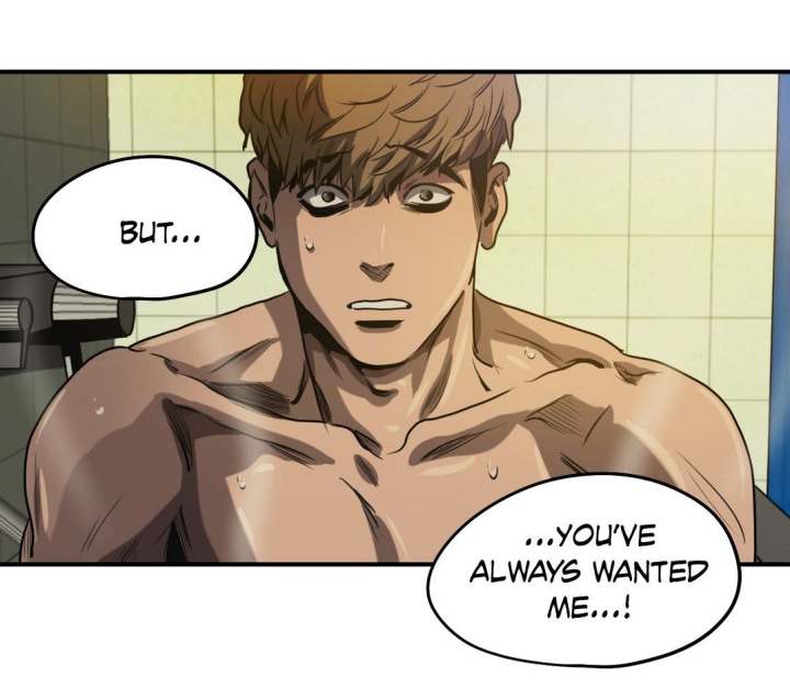 Killing Stalking Chapter 27 - Page 151