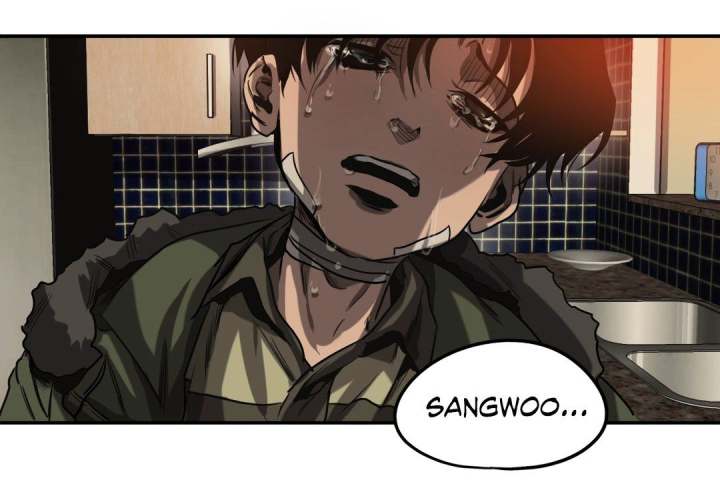 Killing Stalking Chapter 27 - Page 2