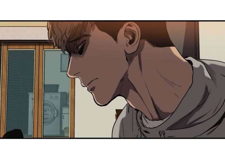 Killing Stalking Chapter 27 - Page 21