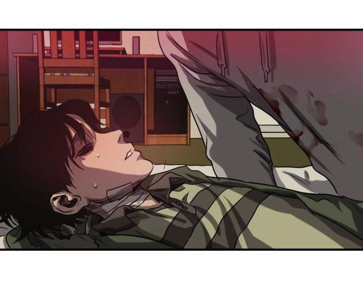 Killing Stalking Chapter 27 - Page 57