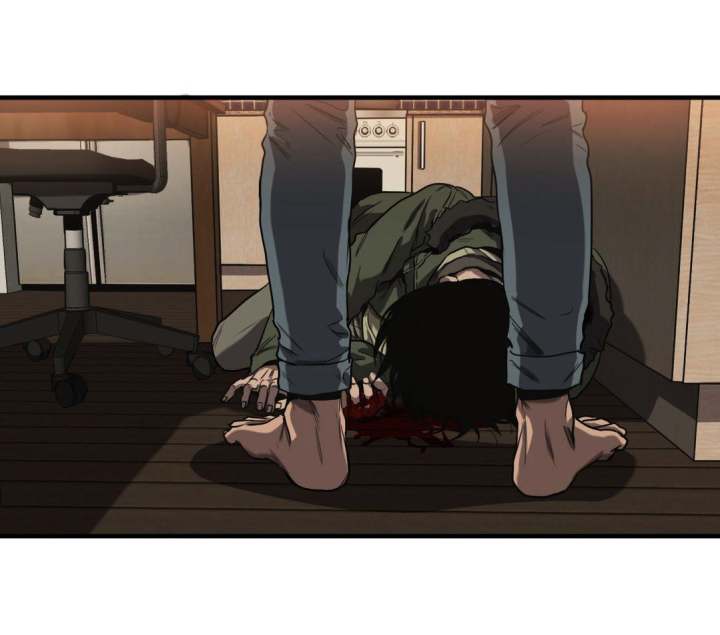 Killing Stalking Chapter 27 - Page 8