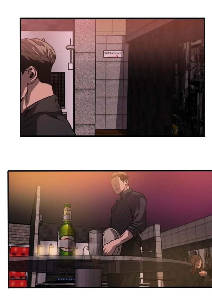 Killing Stalking Chapter 28 - Page 101