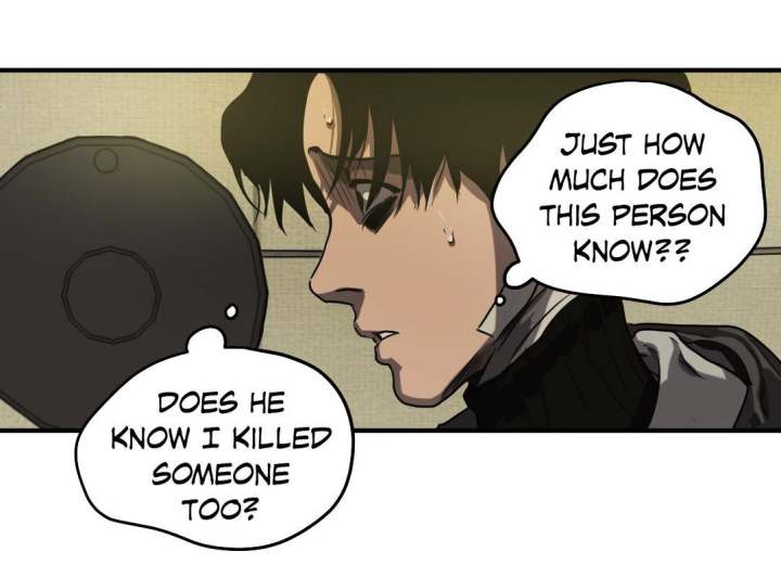Killing Stalking Chapter 28 - Page 108