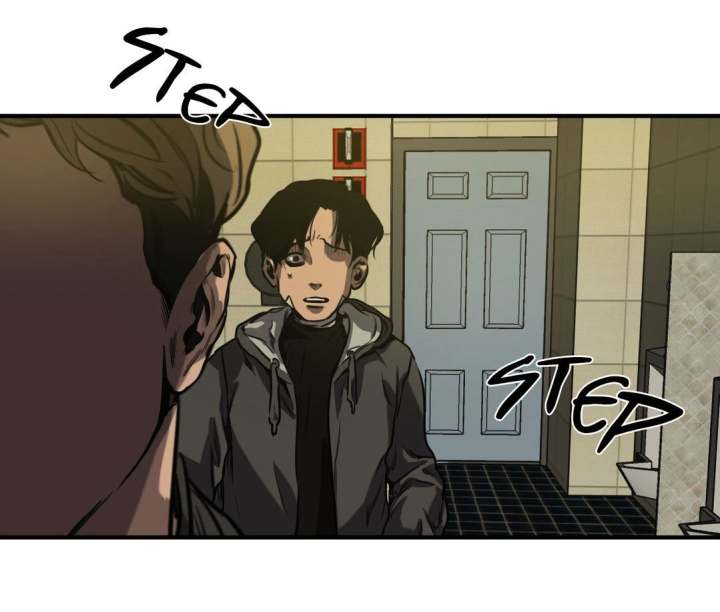 Killing Stalking Chapter 28 - Page 141