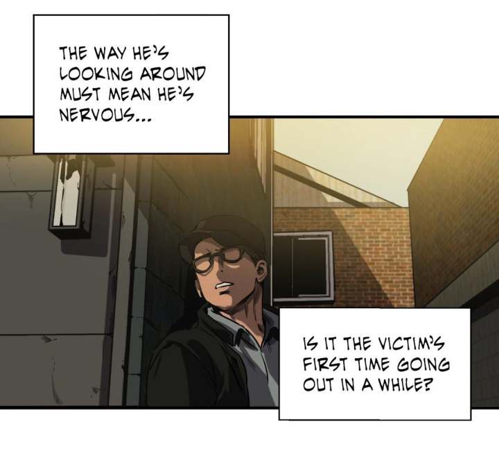 Killing Stalking Chapter 28 - Page 45