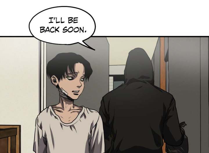 Killing Stalking Chapter 29 - Page 46