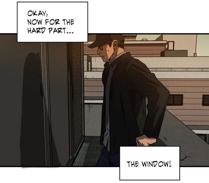 Killing Stalking Chapter 29 - Page 95