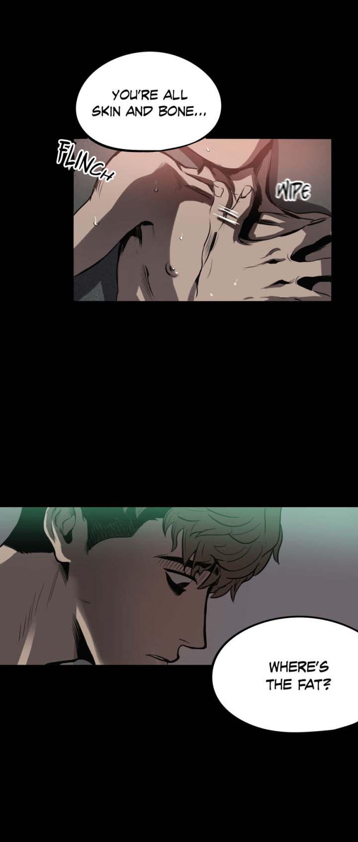 Killing Stalking Chapter 3 - Page 12