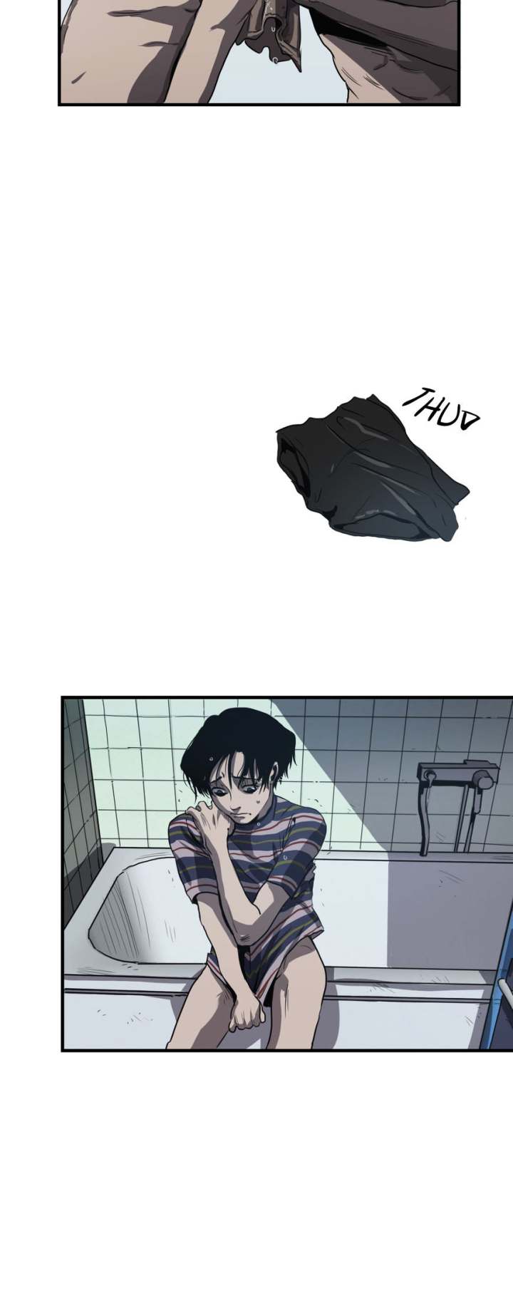 Killing Stalking Chapter 3 - Page 32