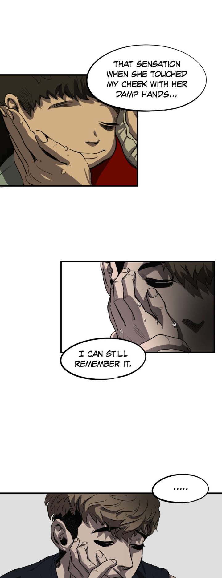 Killing Stalking Chapter 3 - Page 54