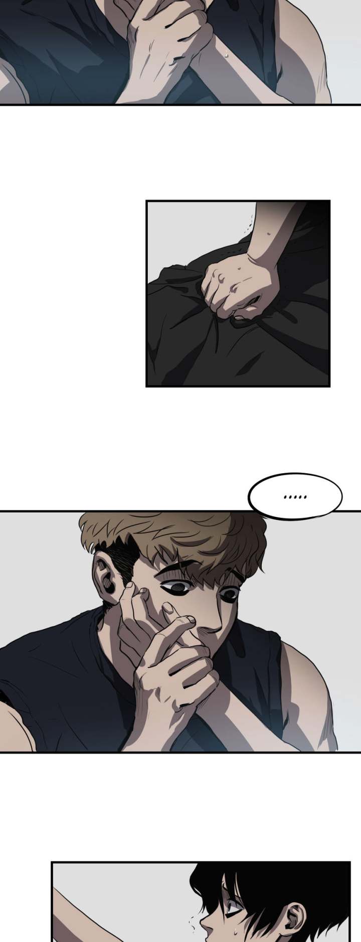 Killing Stalking Chapter 3 - Page 55
