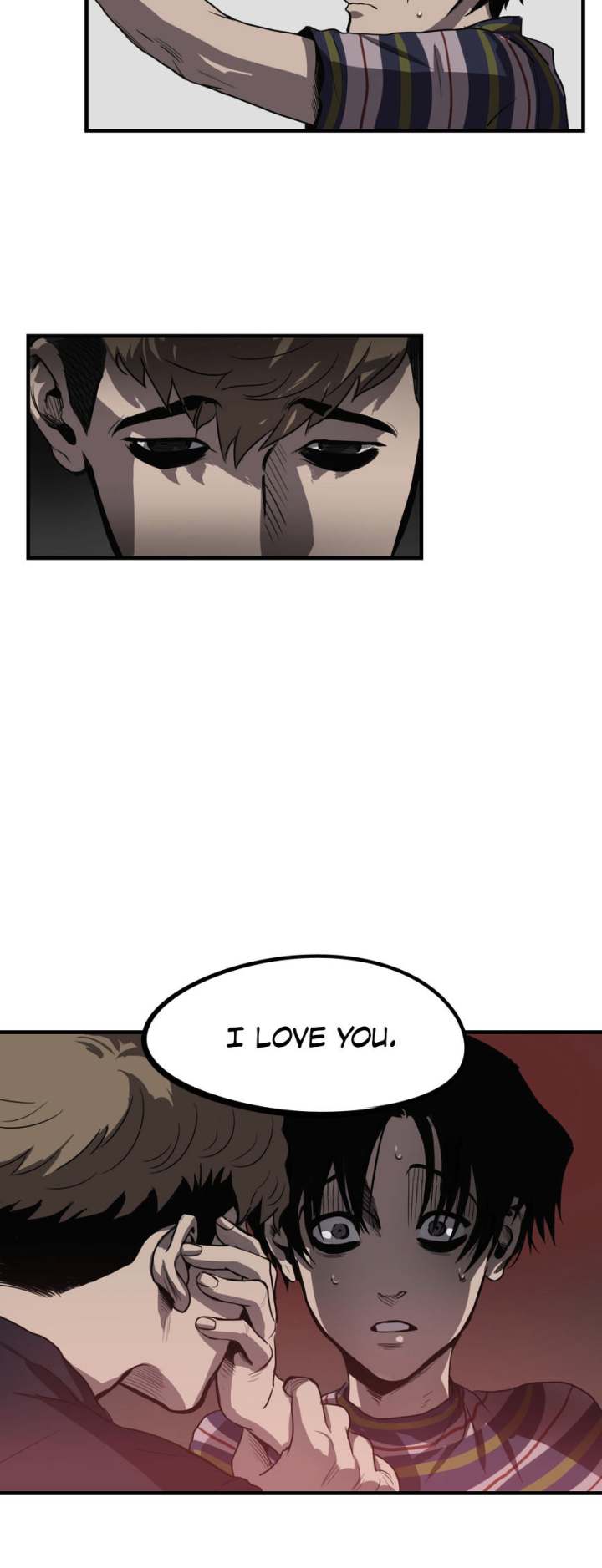 Killing Stalking Chapter 3 - Page 56