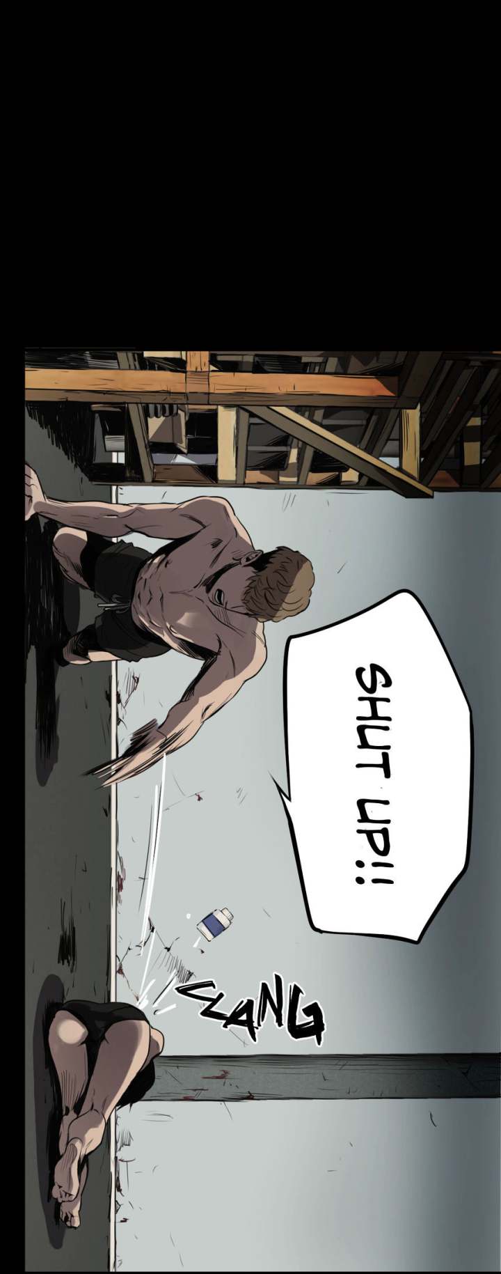 Killing Stalking Chapter 3 - Page 7