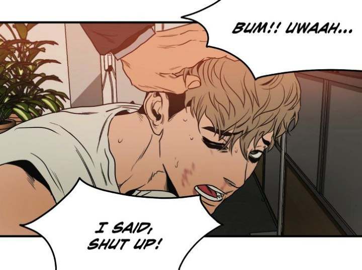 Killing Stalking Chapter 31 - Page 118
