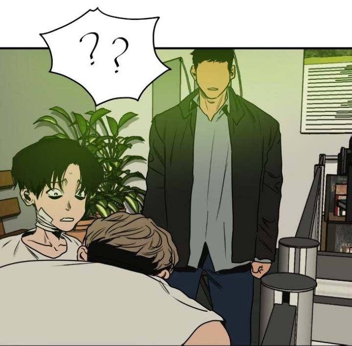 Killing Stalking Chapter 31 - Page 160