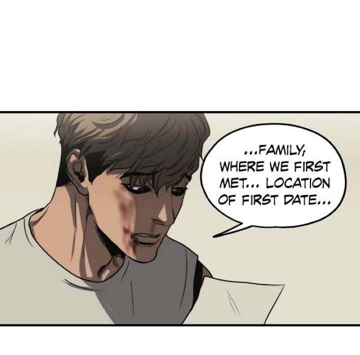 Killing Stalking Chapter 32 - Page 122