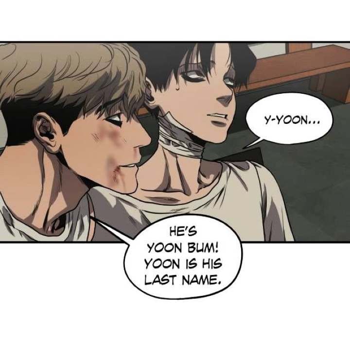 Killing Stalking Chapter 32 - Page 45
