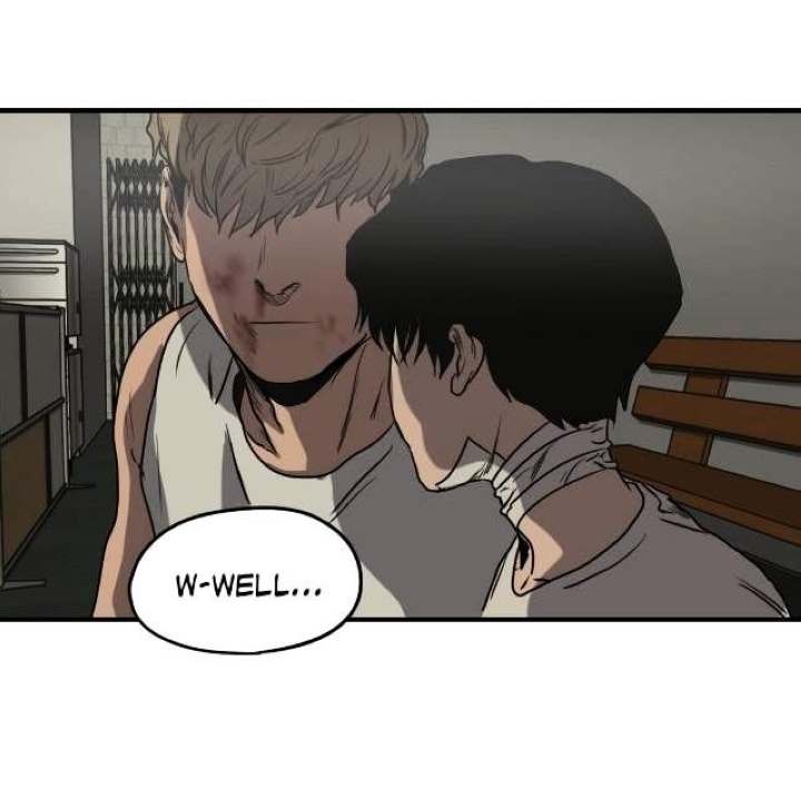 Killing Stalking Chapter 32 - Page 49