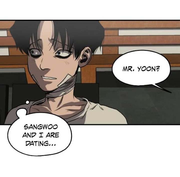 Killing Stalking Chapter 32 - Page 76