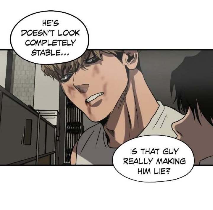 Killing Stalking Chapter 32 - Page 87