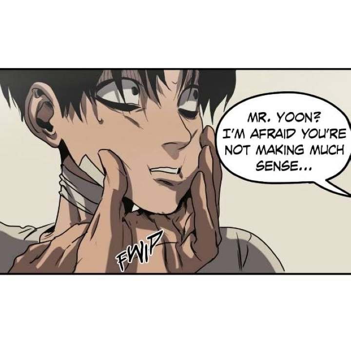 Killing Stalking Chapter 32 - Page 88