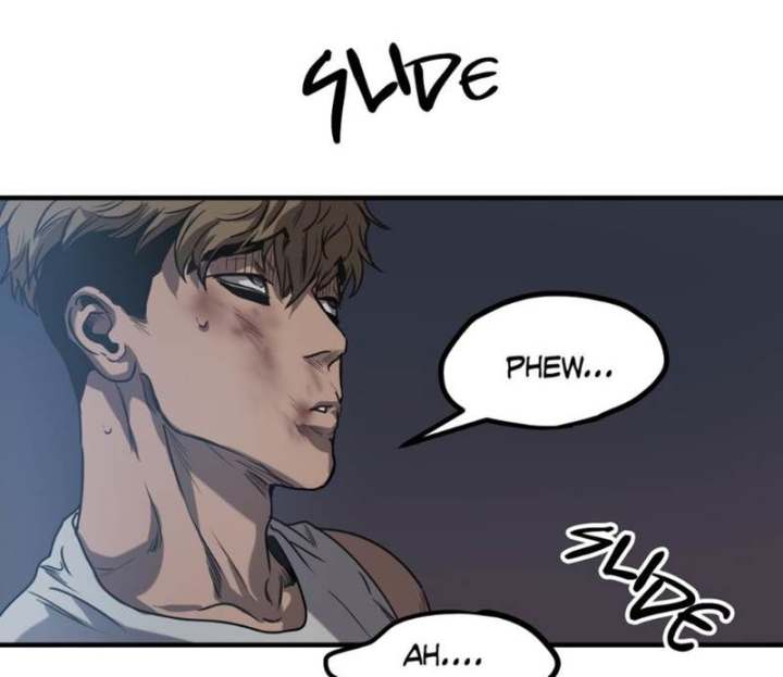 Killing Stalking Chapter 35 - Page 105