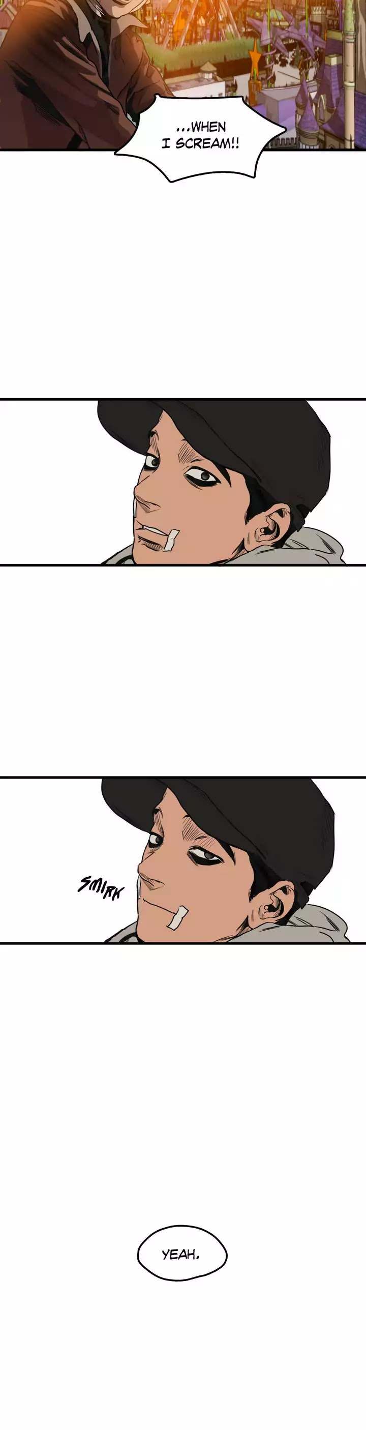 Killing Stalking Chapter 37 - Page 56