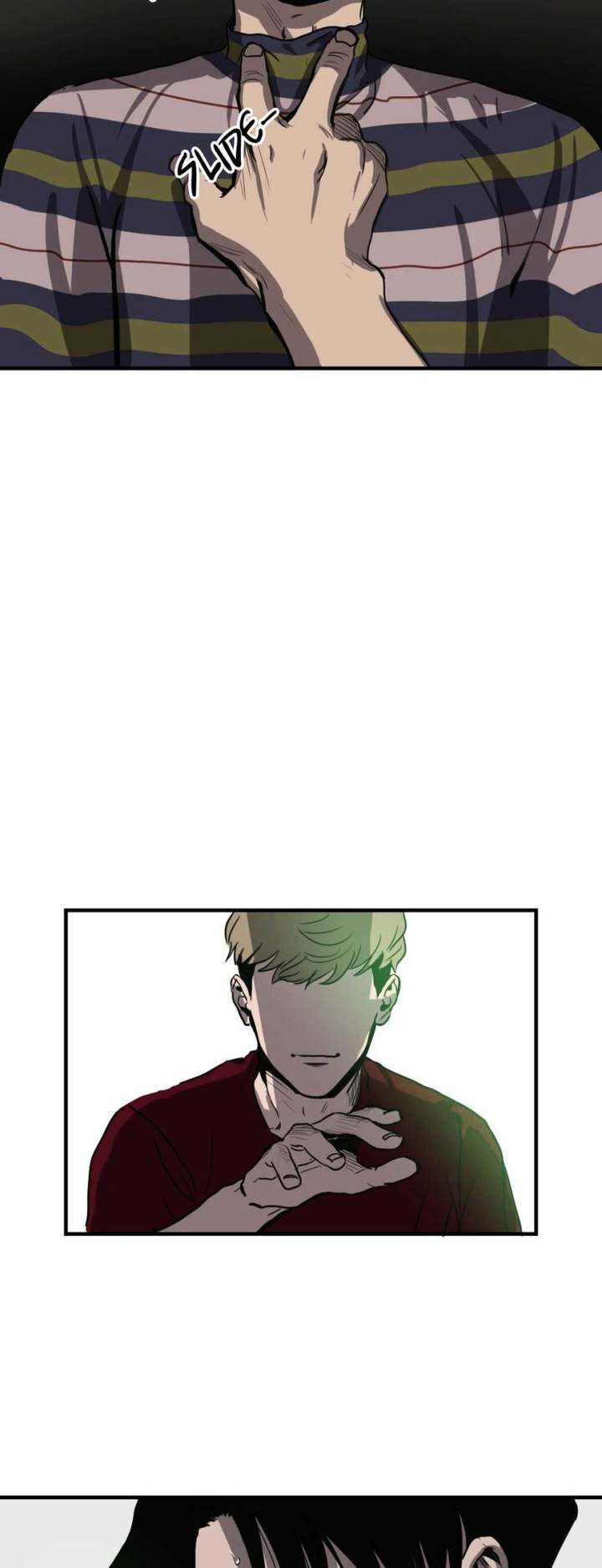 Killing Stalking Chapter 5 - Page 14