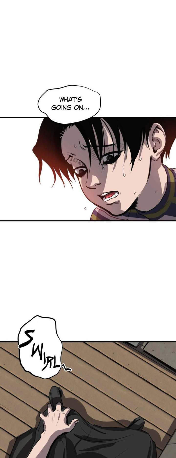 Killing Stalking Chapter 5 - Page 26