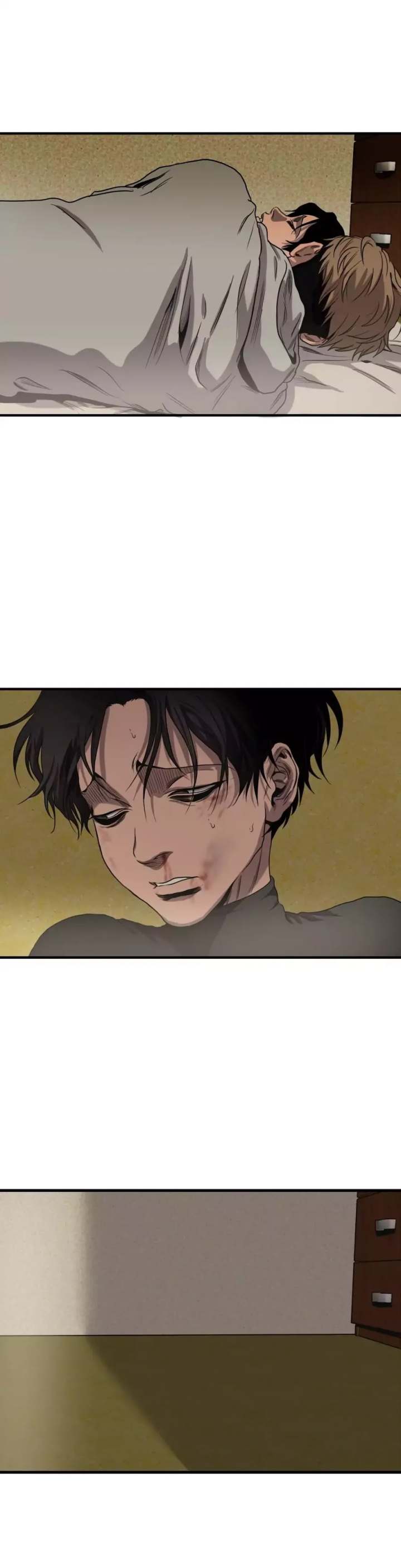 Killing Stalking Chapter 50 - Page 6