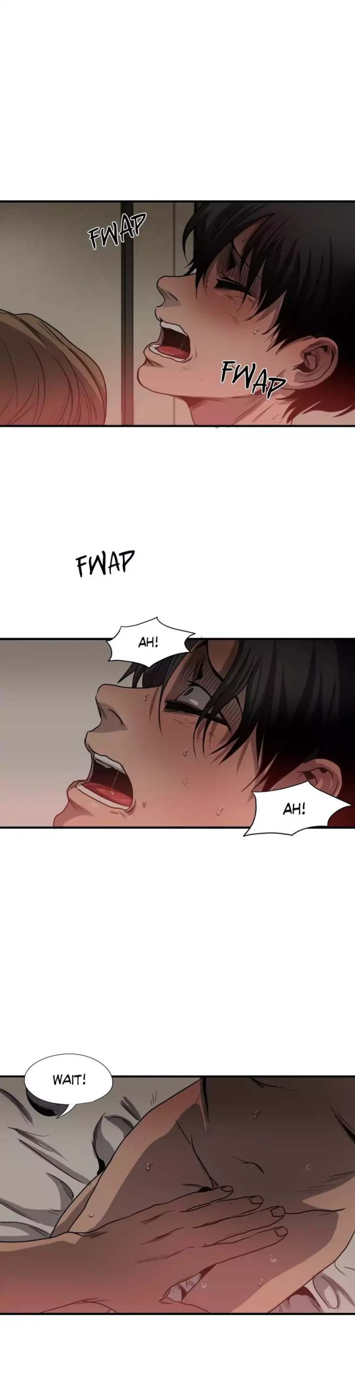 Killing Stalking Chapter 51 - Page 44