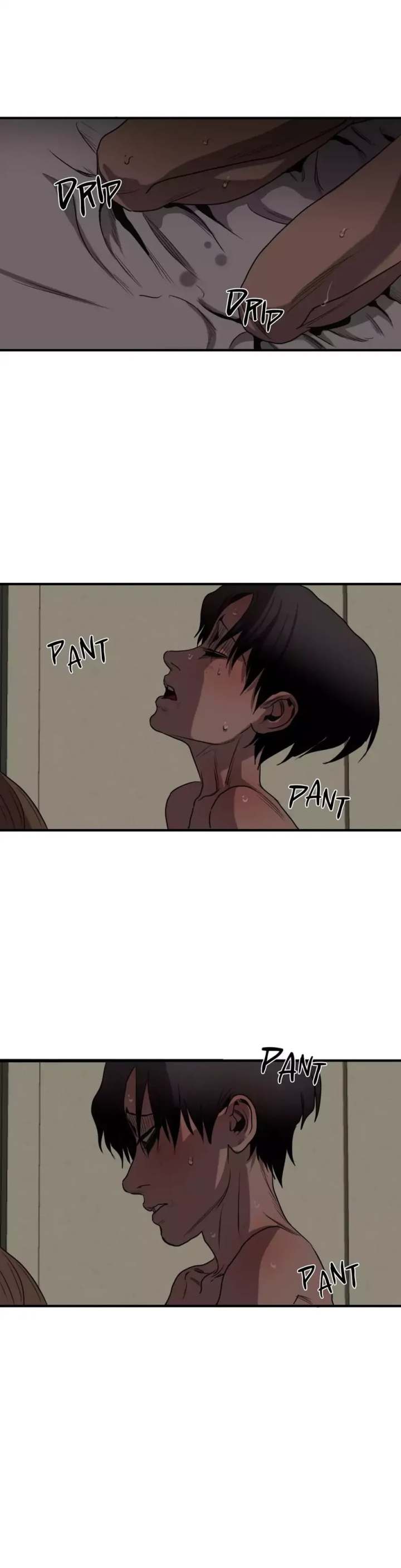Killing Stalking Chapter 51 - Page 57