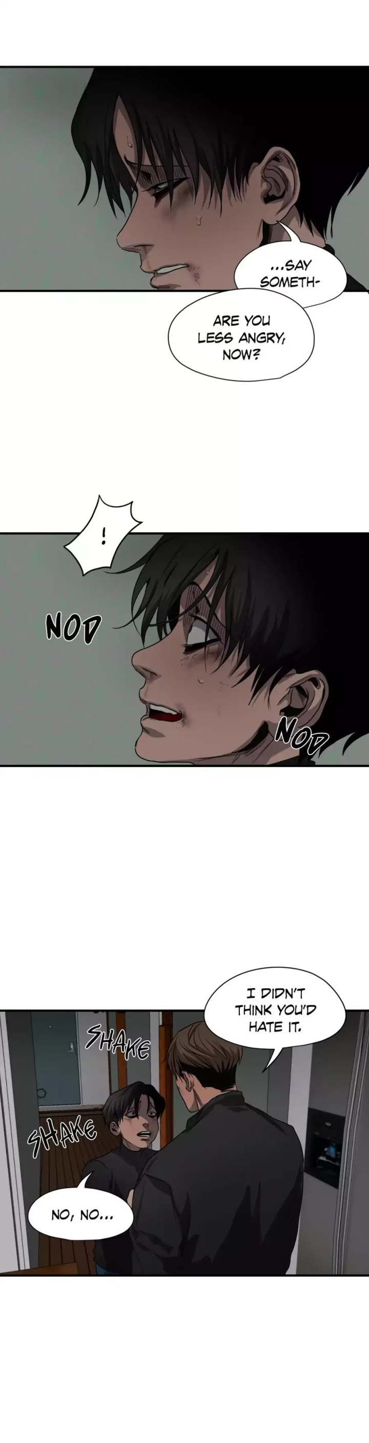 Killing Stalking Chapter 51 - Page 6