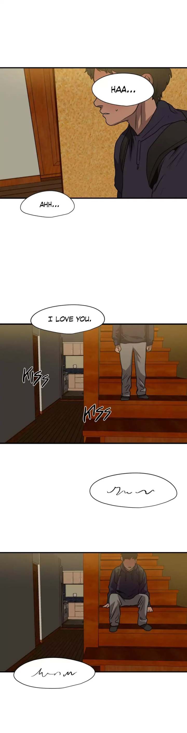Killing Stalking Chapter 52 - Page 30