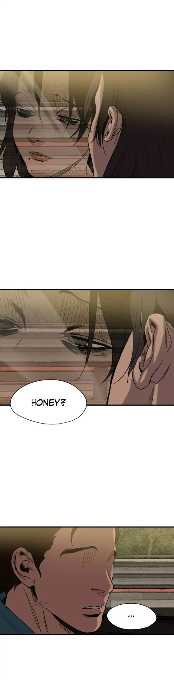 Killing Stalking Chapter 52 - Page 5
