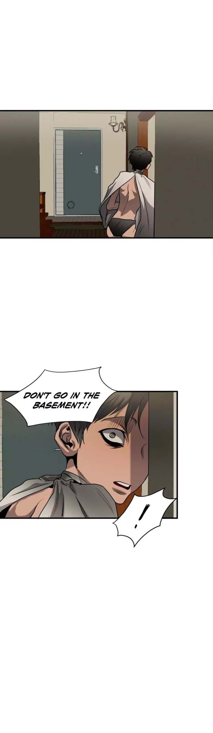 Killing Stalking Chapter 53 - Page 18