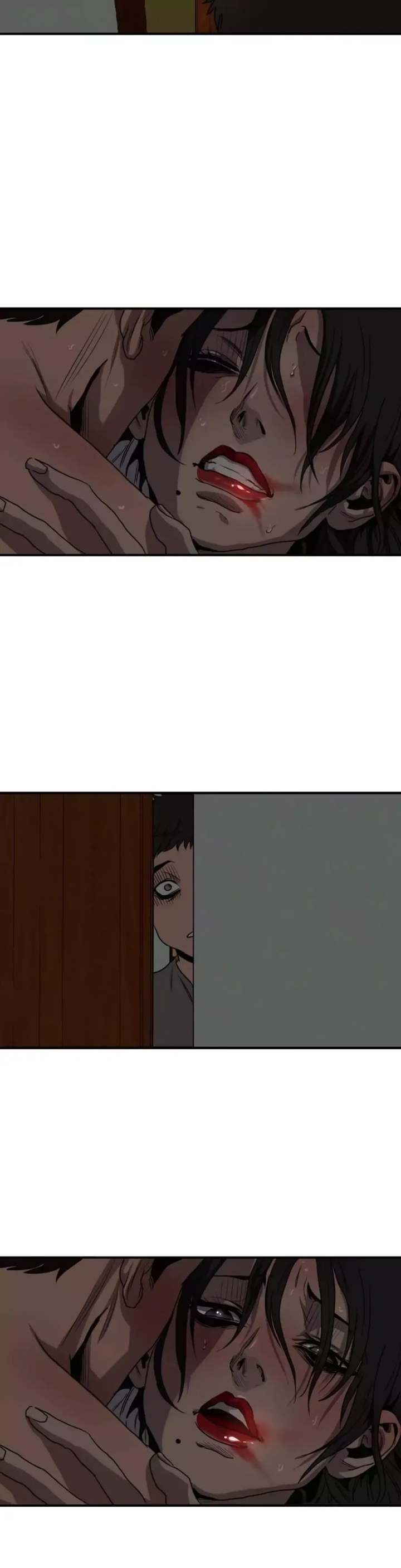 Killing Stalking Chapter 53 - Page 44
