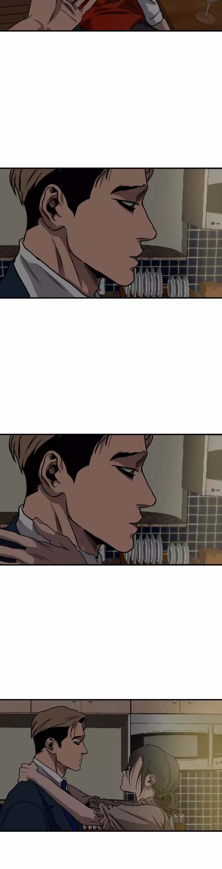 Killing Stalking Chapter 56 - Page 16