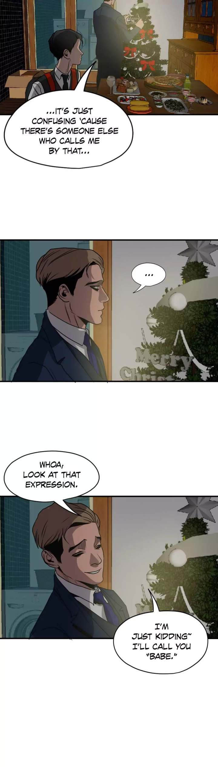 Killing Stalking Chapter 56 - Page 24